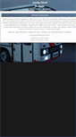 Mobile Screenshot of modell-makettkeszites.hu